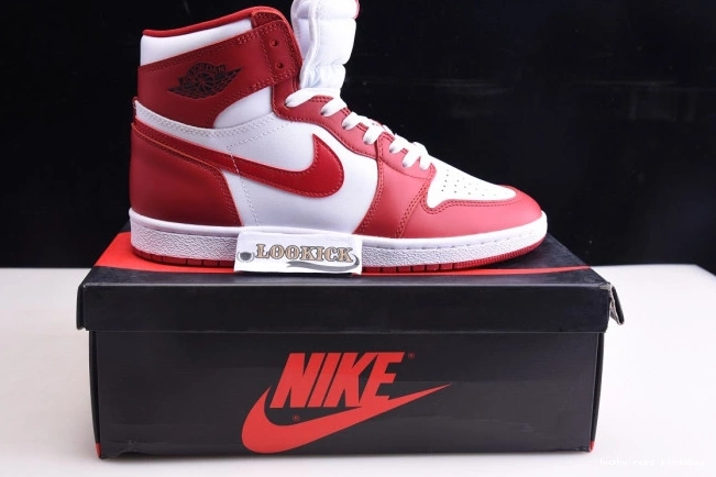 Cheap Husky CQ4921-601 Jordan 1 Retro OG '85 'New High Air Beginnings' 0816